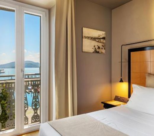 Alle Colonne by Hotel Ancora