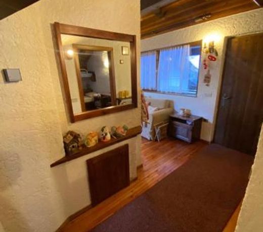 Casa vacanza Folgarida