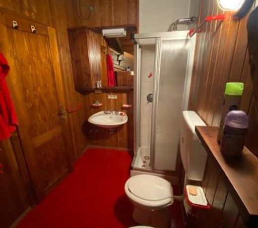 Casa vacanza Folgarida