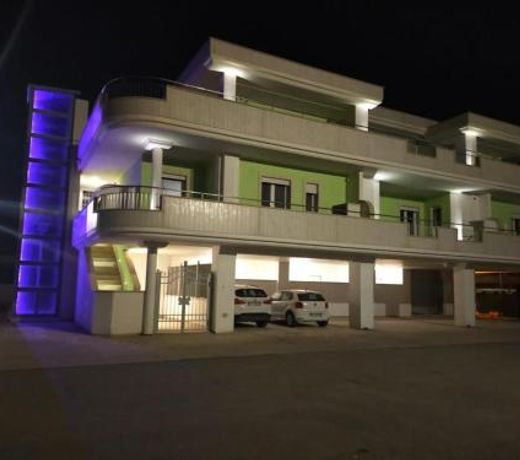 Le Sirene Casa Vacanza