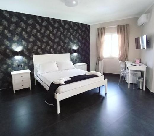ALDIVA ROOMS