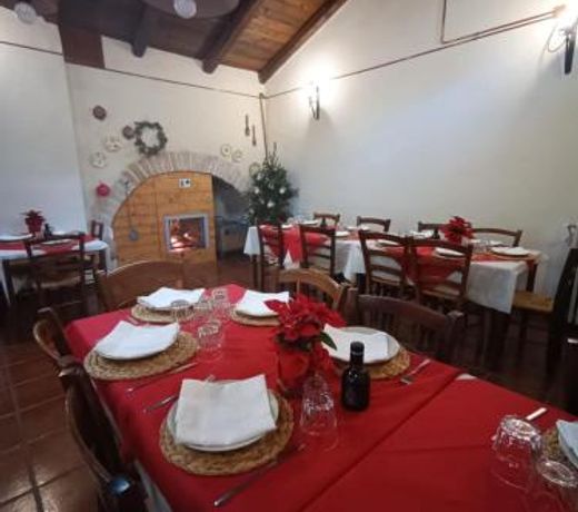 Masseria Tarantini