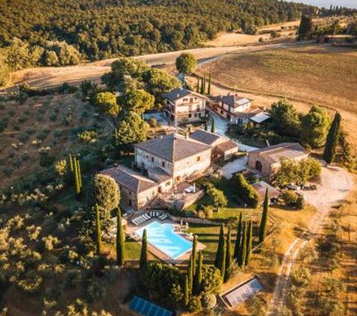 Agriturismo Belagaggio