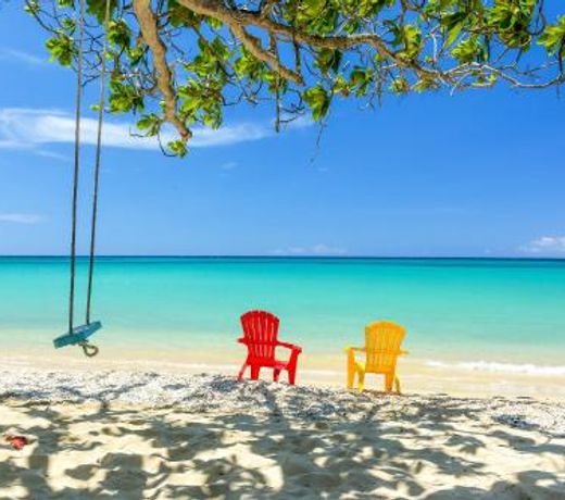 Sand and Tan Beach Hotel