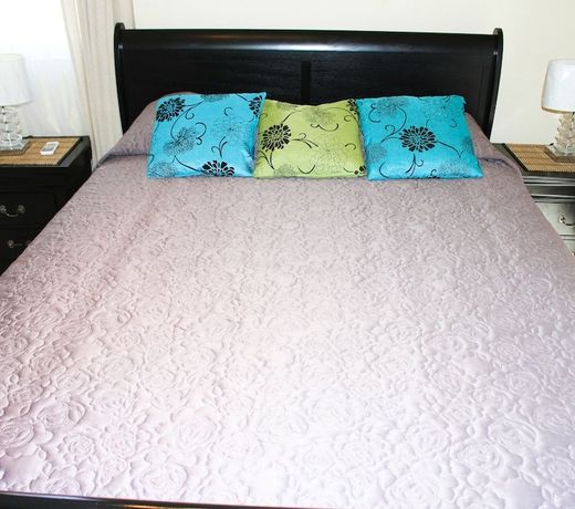 The Guest Apartments at Border Crossings