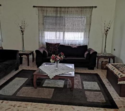 Alice & Andrew Apt. Few Steps to Madaba Old City Center