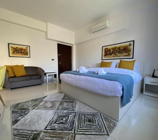 Lemon Tree Residence