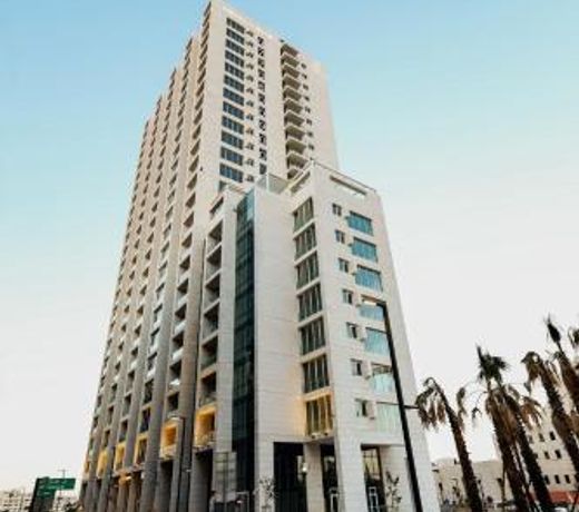 Abdali Views Apartments