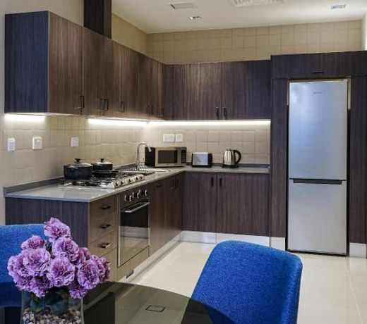 Abdali Views Apartments