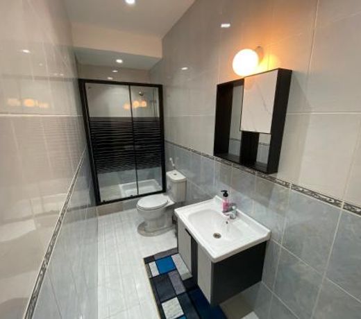 Lovely 3-bedrooms rental unit