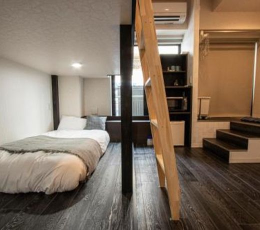 GRAND CAVE MOTOMACHI