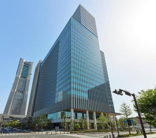 Mitsui Garden Hotel Yokohama Minatomirai Premier