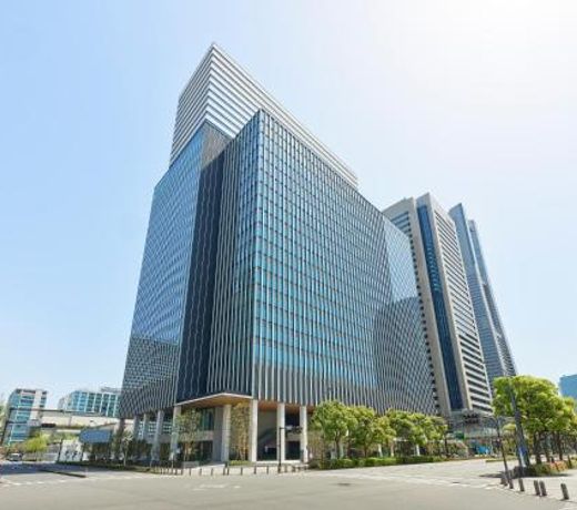 Mitsui Garden Hotel Yokohama Minatomirai Premier