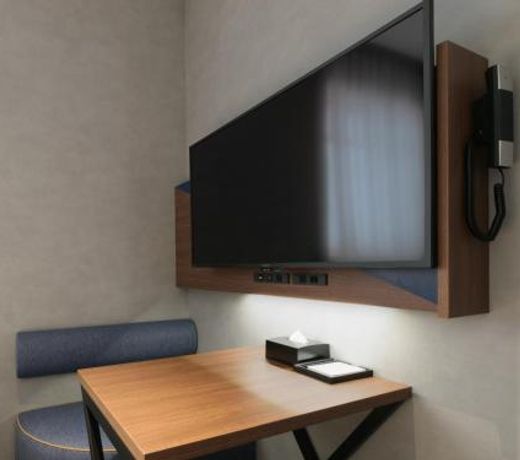 Comfort Hotel Yokkaichi