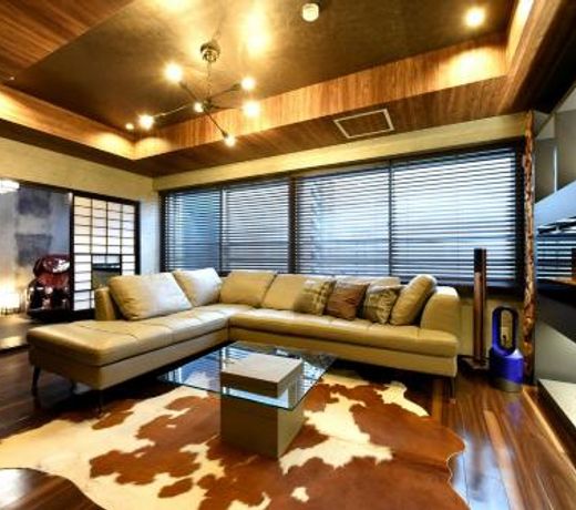 Hills Garden æ¬é