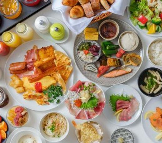 DoubleTree by Hilton Toyama