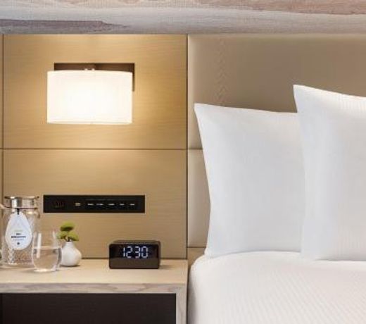 DoubleTree by Hilton Toyama