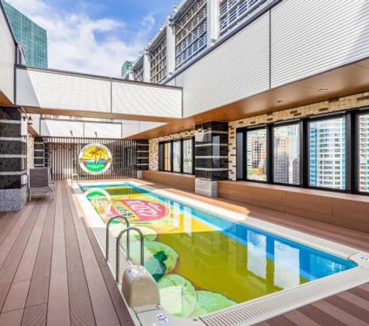 APA Hotel & Resort Roppongi-Eki-Higashi