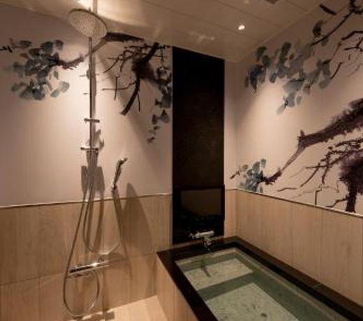 HOTELã¿ãªã¨-MINATO-