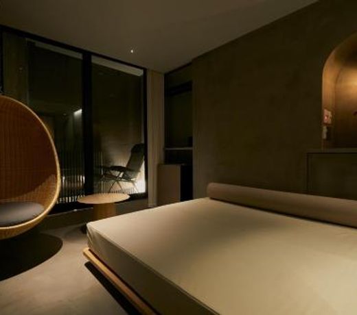 Boutique Sauna ARCH