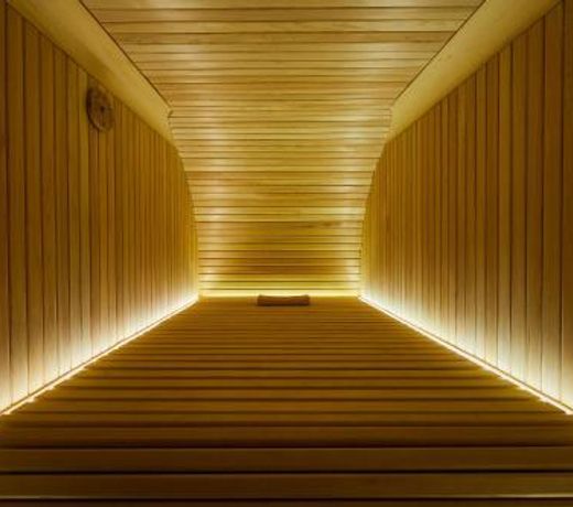 Boutique Sauna ARCH