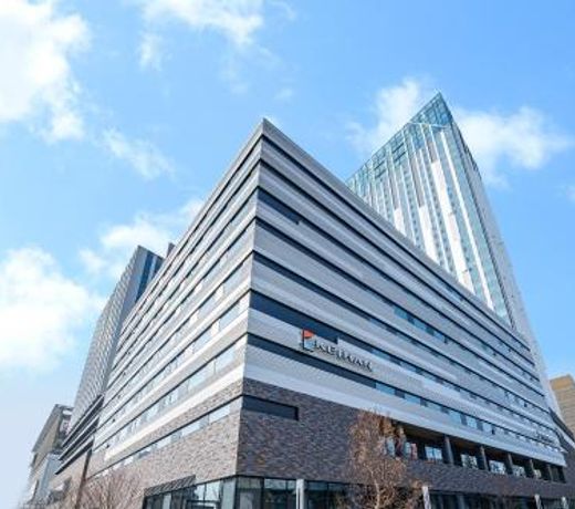 Hotel Keihan Namba Grande