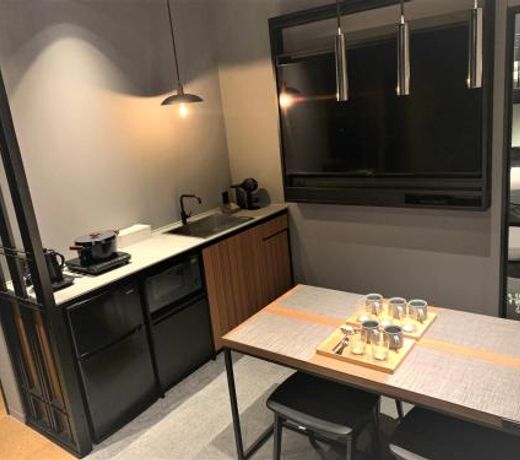 Hotel Keihan Namba Grande