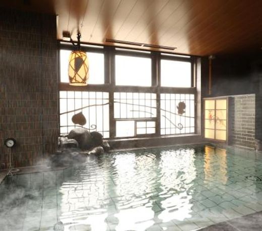 Dormy Inn Okayama Natural Hot Spring
