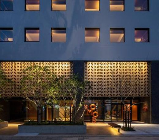 OMO5 Okinawa Naha by Hoshino Resorts