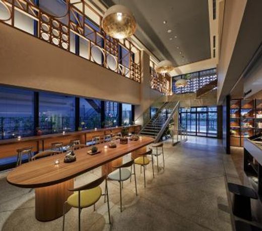OMO5 Okinawa Naha by Hoshino Resorts