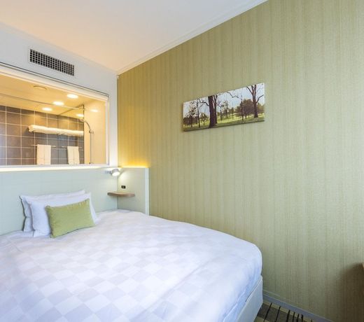 Kichijoji Excel Hotel Tokyu
