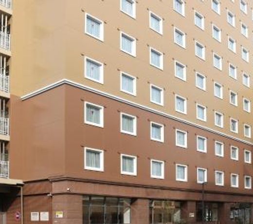 Toyoko Inn Kasukabe-eki Nishi-guchi