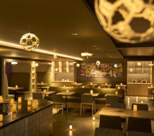 OMO5 Kanazawa Katamachi by Hoshino Resorts