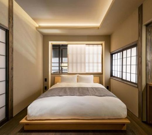 Kanata Machiya House