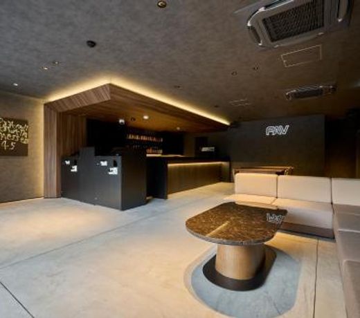 FAV HOTEL KAGOSHIMACHUO