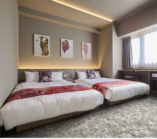 FAV HOTEL KAGOSHIMACHUO