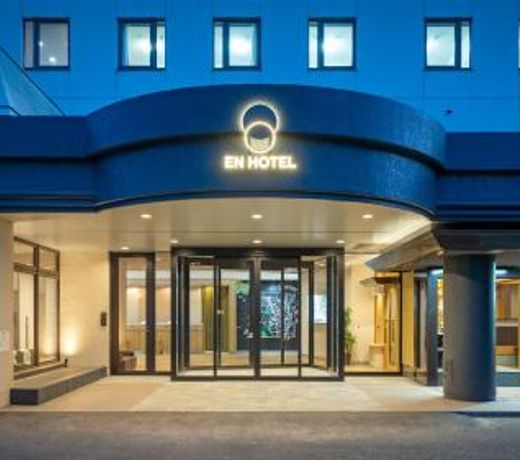 EN HOTEL Ise