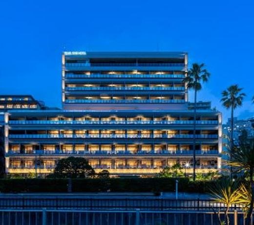 Pearl Star Hotel ATAMI