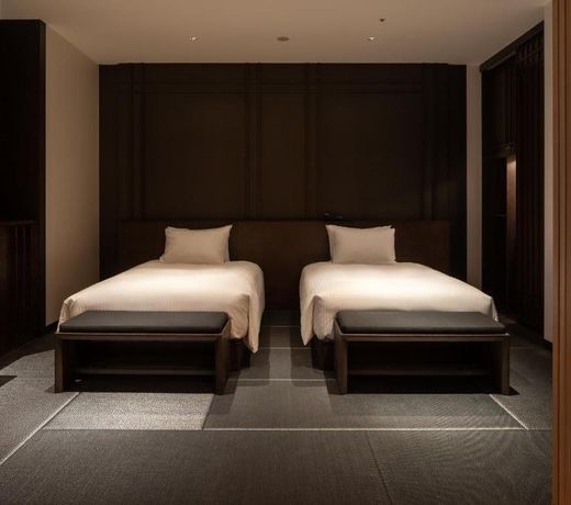 Pearl Star Hotel ATAMI