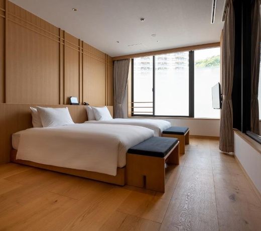 Pearl Star Hotel ATAMI