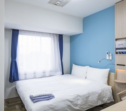 Toyoko Inn Kita-asaka-eki Nishi-guchi