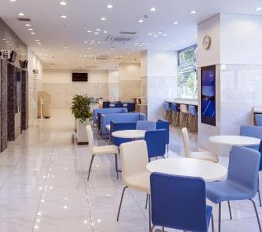 Toyoko Inn Kita-toda-eki Higashi-guchi