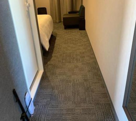 Hotel Reference Tenjin III