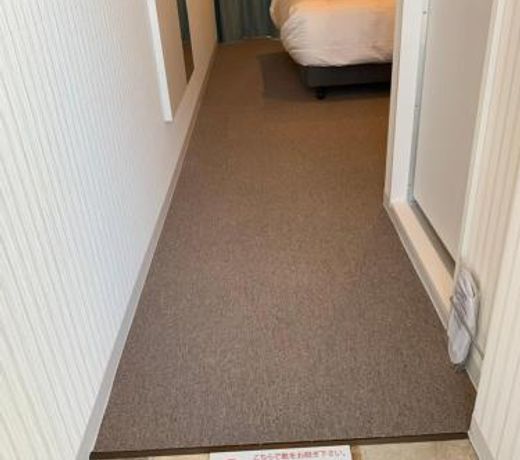 Hotel Reference Tenjin III