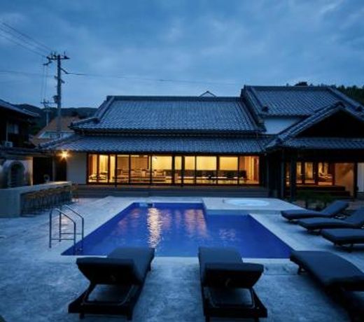 Wellis Villa Awaji
