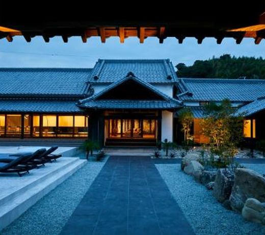 Wellis Villa Awaji
