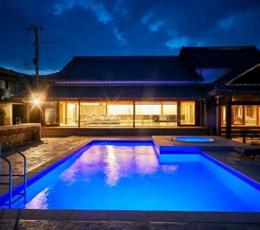 Wellis Villa Awaji