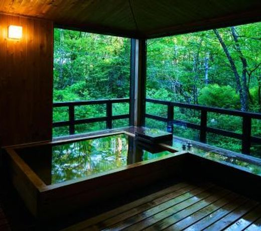 SOBAHOUSE Azumino