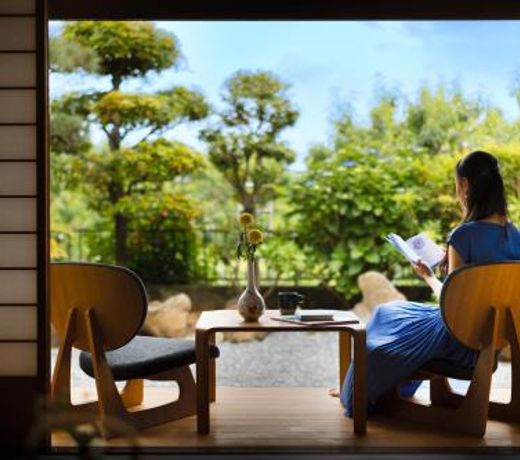 Temple Hotel åã¢ã«ãã¹æ³æºå¯º