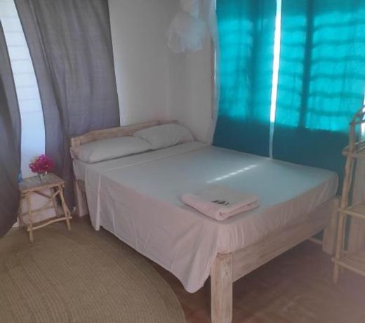 Sunny garden rooms Watamu